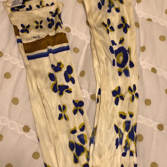 Emilio Pucci silk scarf/ belt - Picture 3 of 3